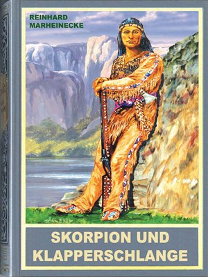 cover image of Skorpion und Klapperschlange